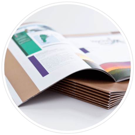 Print Marketing