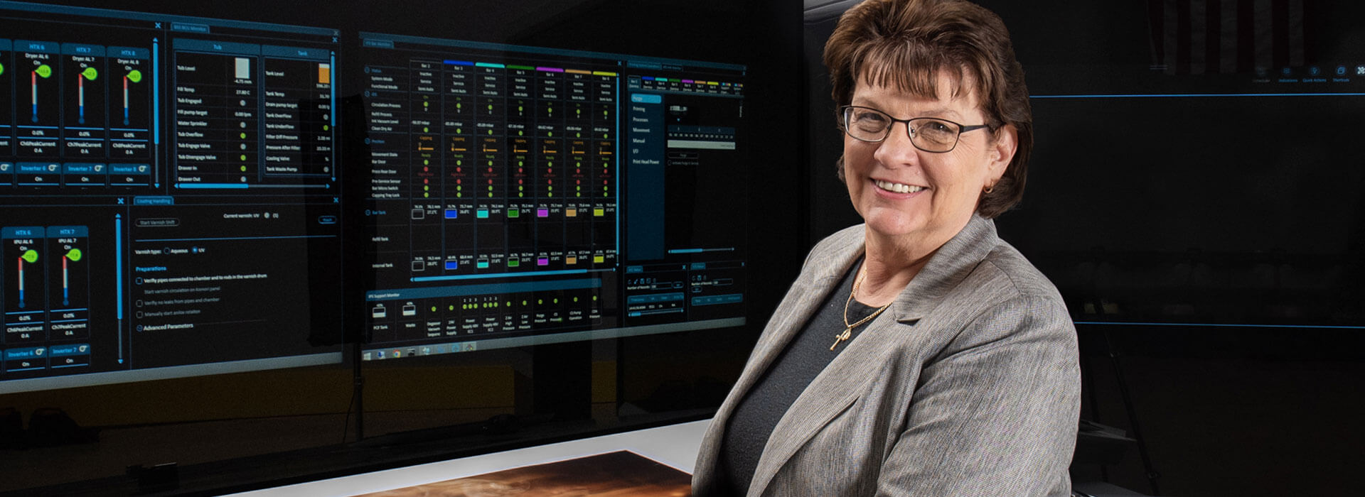 About Quantum Group – Cheryl