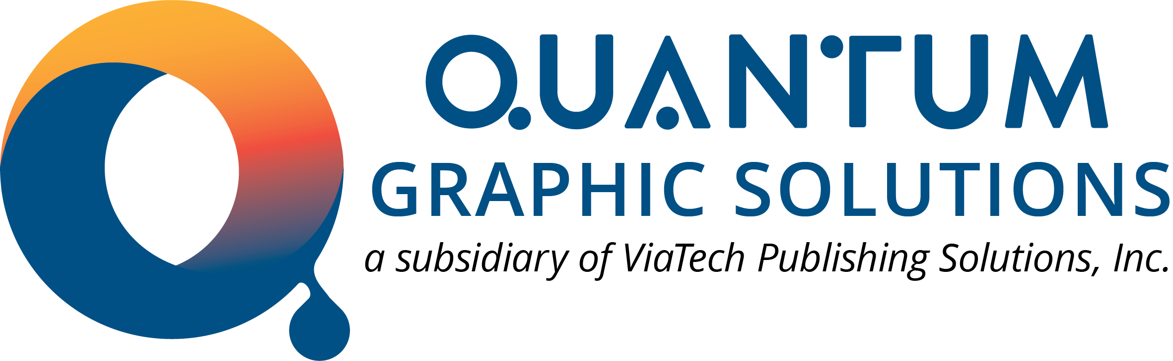 Quantum Group Logo
